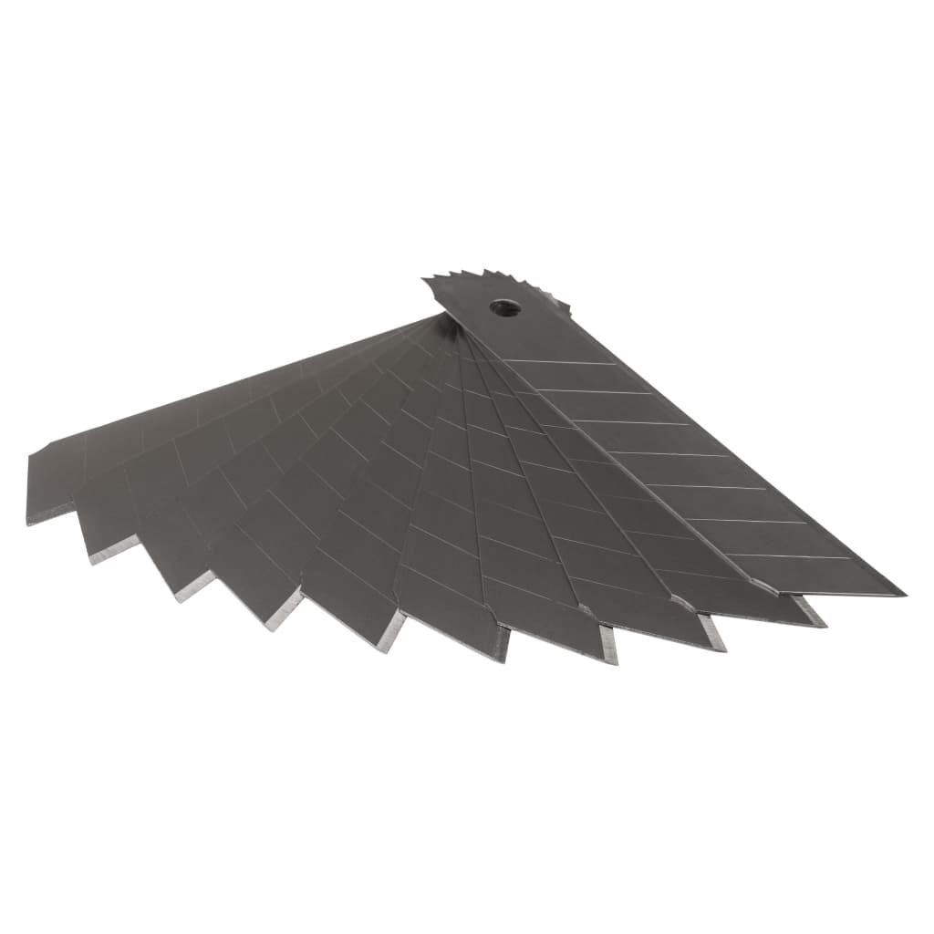 Резец нож макет. 18x100x0.5mm блистер 10бр TMP 3